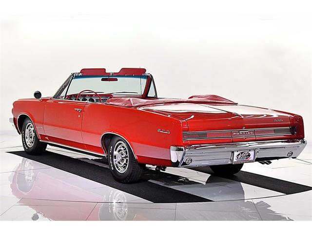 1964 Pontiac GTO (CC-2080943) for sale in Volo, Illinois