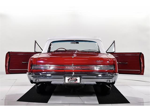 1964 Pontiac GTO (CC-2080943) for sale in Volo, Illinois