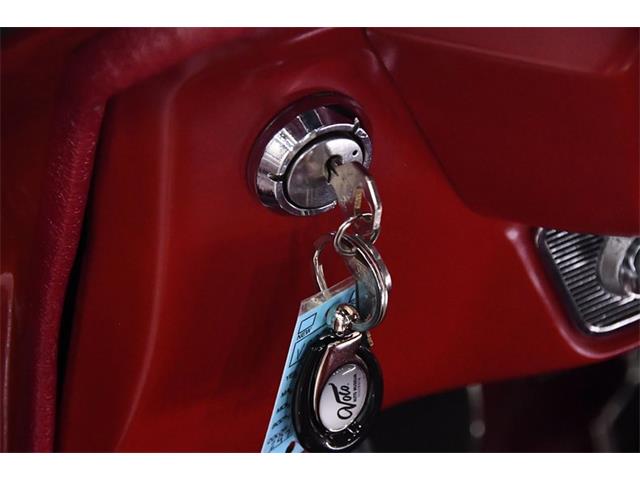 1964 Pontiac GTO (CC-2080943) for sale in Volo, Illinois