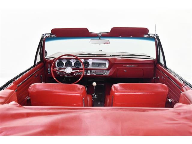 1964 Pontiac GTO (CC-2080943) for sale in Volo, Illinois