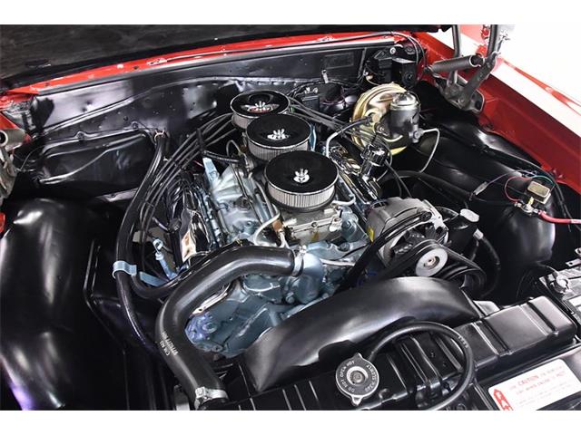 1964 Pontiac GTO (CC-2080943) for sale in Volo, Illinois