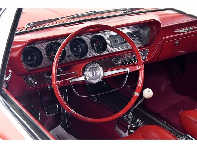1964 Pontiac GTO (CC-2080943) for sale in Volo, Illinois