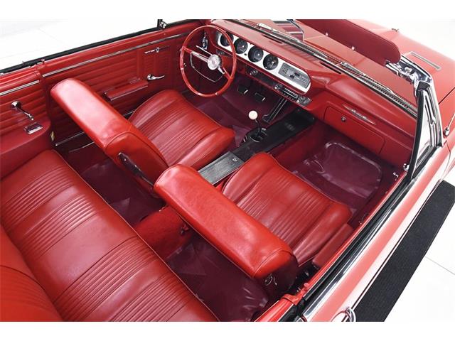 1964 Pontiac GTO (CC-2080943) for sale in Volo, Illinois