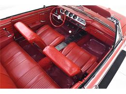 1964 Pontiac GTO (CC-2080943) for sale in Volo, Illinois