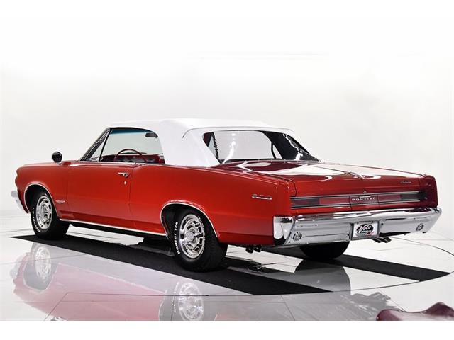 1964 Pontiac GTO (CC-2080943) for sale in Volo, Illinois