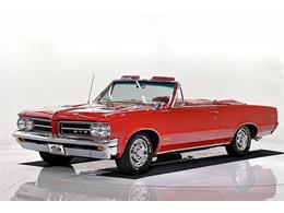 1964 Pontiac GTO (CC-2080943) for sale in Volo, Illinois