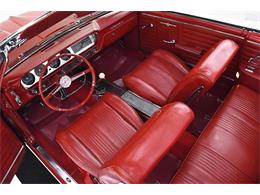 1964 Pontiac GTO (CC-2080943) for sale in Volo, Illinois