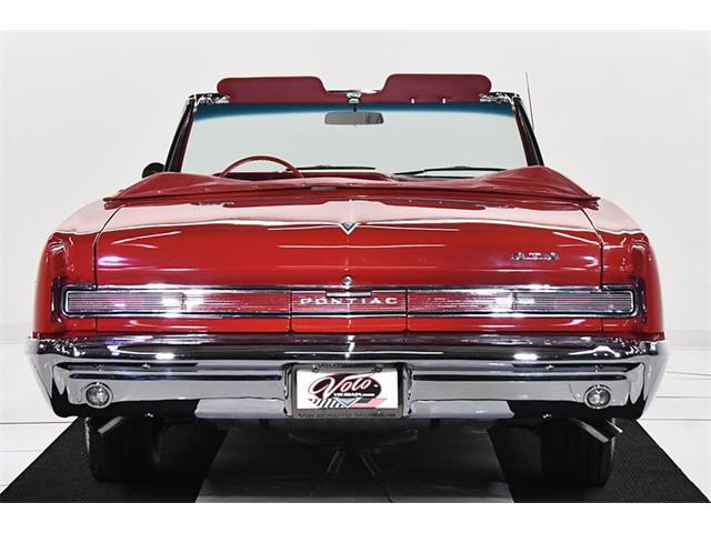 1964 Pontiac GTO (CC-2080943) for sale in Volo, Illinois