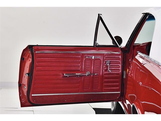 1964 Pontiac GTO (CC-2080943) for sale in Volo, Illinois