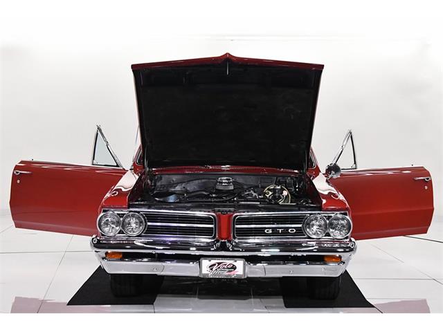1964 Pontiac GTO (CC-2080943) for sale in Volo, Illinois