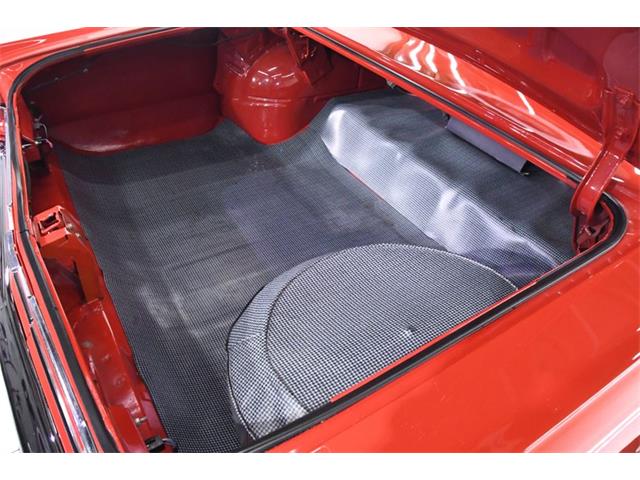 1964 Pontiac GTO (CC-2080943) for sale in Volo, Illinois