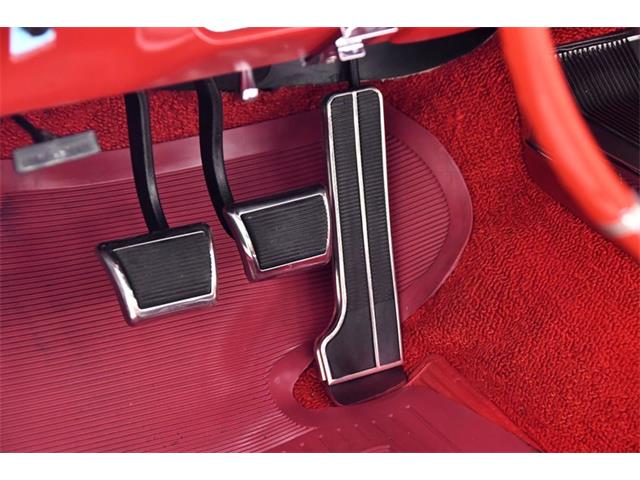 1964 Pontiac GTO (CC-2080943) for sale in Volo, Illinois