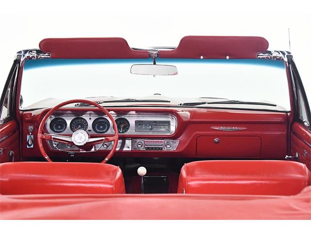 1964 Pontiac GTO (CC-2080943) for sale in Volo, Illinois