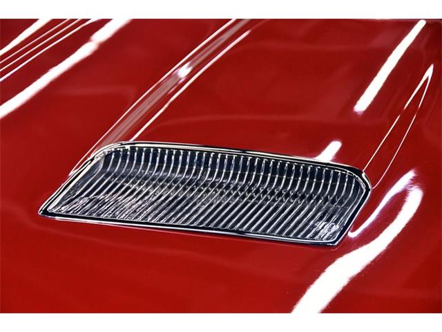 1964 Pontiac GTO (CC-2080943) for sale in Volo, Illinois