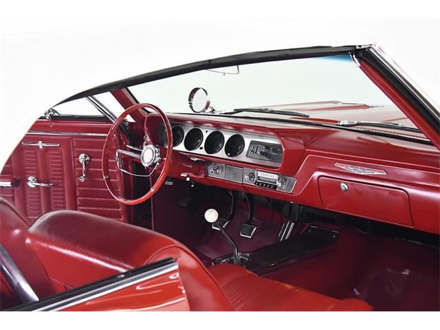 1964 Pontiac GTO (CC-2080943) for sale in Volo, Illinois