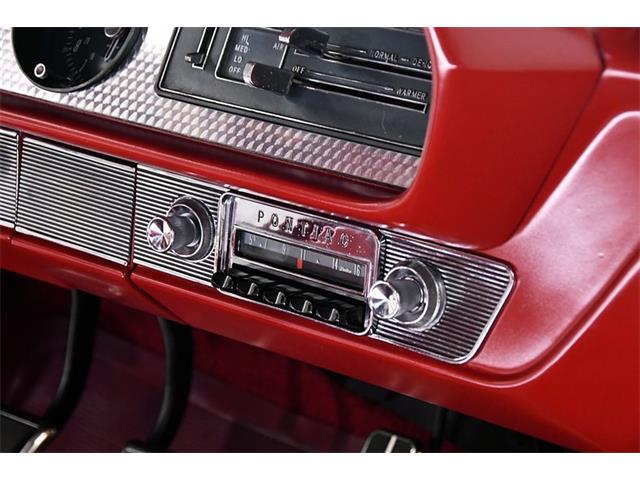 1964 Pontiac GTO (CC-2080943) for sale in Volo, Illinois