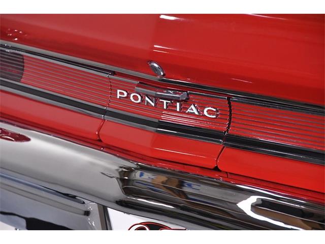 1964 Pontiac GTO (CC-2080943) for sale in Volo, Illinois