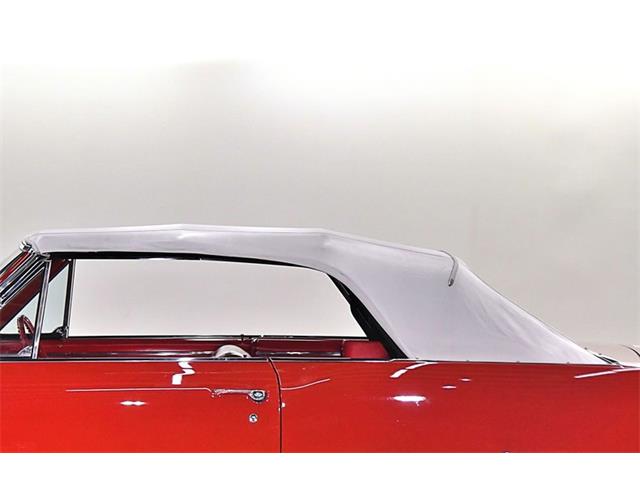 1964 Pontiac GTO (CC-2080943) for sale in Volo, Illinois
