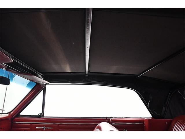 1964 Pontiac GTO (CC-2080943) for sale in Volo, Illinois
