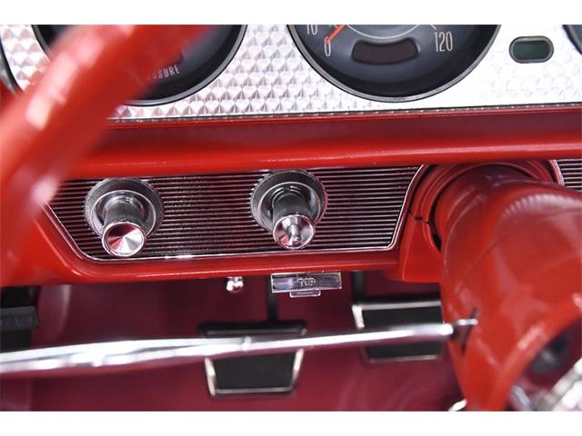 1964 Pontiac GTO (CC-2080943) for sale in Volo, Illinois
