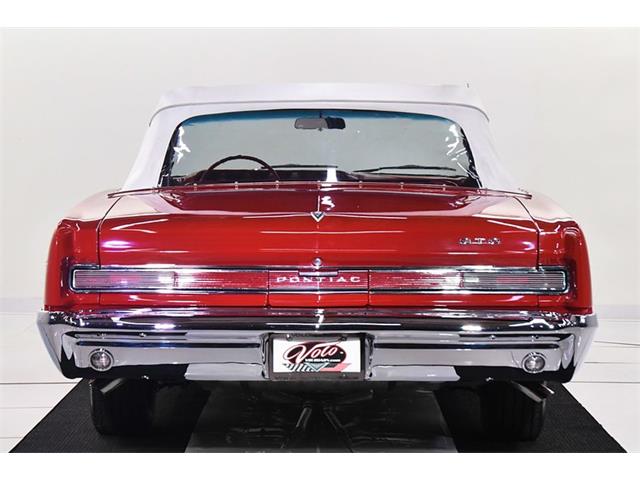 1964 Pontiac GTO (CC-2080943) for sale in Volo, Illinois