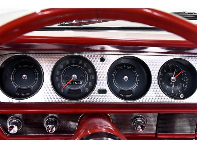1964 Pontiac GTO (CC-2080943) for sale in Volo, Illinois