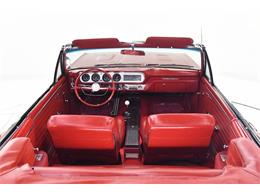 1964 Pontiac GTO (CC-2080943) for sale in Volo, Illinois