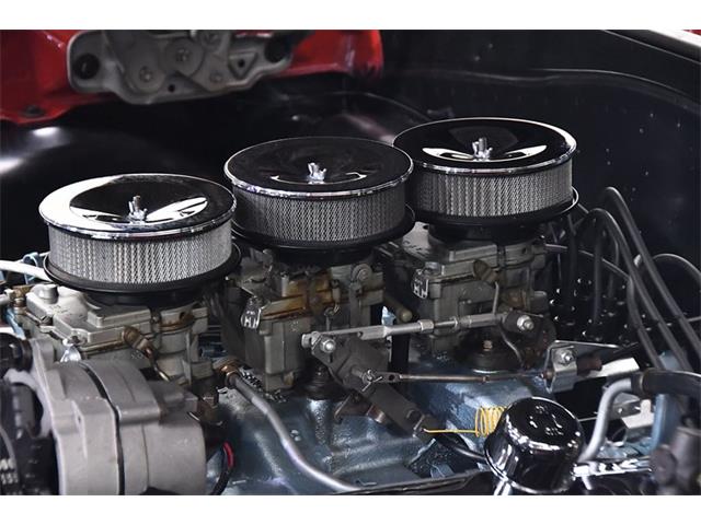 1964 Pontiac GTO (CC-2080943) for sale in Volo, Illinois