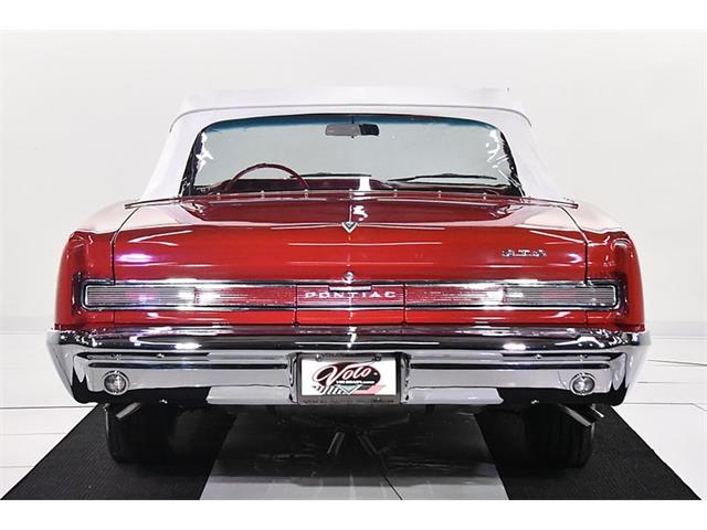 1964 Pontiac GTO (CC-2080943) for sale in Volo, Illinois