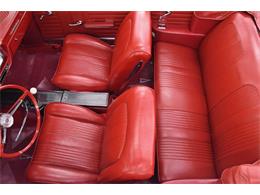 1964 Pontiac GTO (CC-2080943) for sale in Volo, Illinois