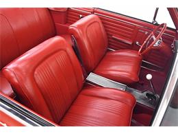 1964 Pontiac GTO (CC-2080943) for sale in Volo, Illinois