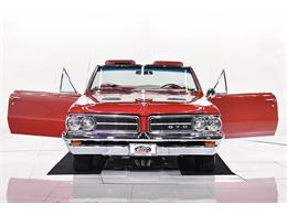 1964 Pontiac GTO (CC-2080943) for sale in Volo, Illinois
