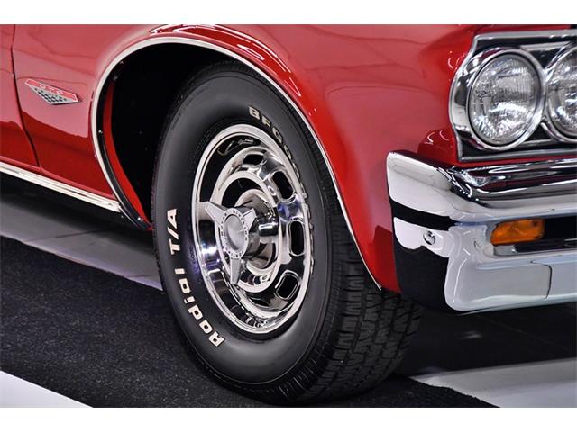 1964 Pontiac GTO (CC-2080943) for sale in Volo, Illinois