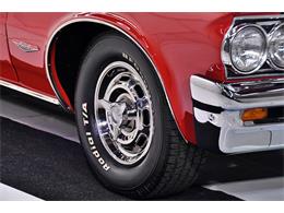 1964 Pontiac GTO (CC-2080943) for sale in Volo, Illinois