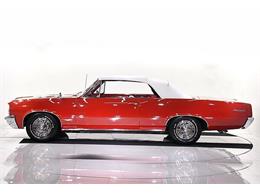 1964 Pontiac GTO (CC-2080943) for sale in Volo, Illinois