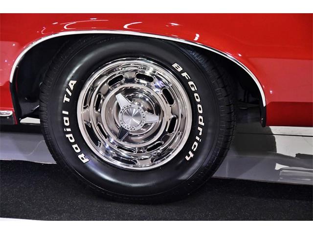 1964 Pontiac GTO (CC-2080943) for sale in Volo, Illinois