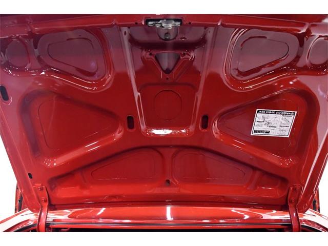 1964 Pontiac GTO (CC-2080943) for sale in Volo, Illinois