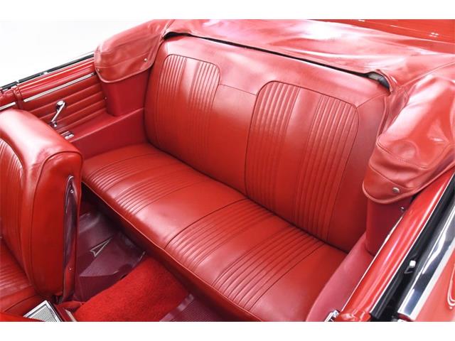 1964 Pontiac GTO (CC-2080943) for sale in Volo, Illinois