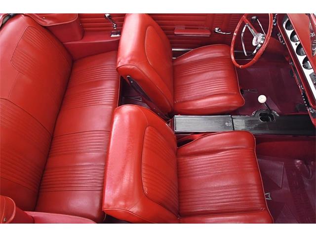 1964 Pontiac GTO (CC-2080943) for sale in Volo, Illinois