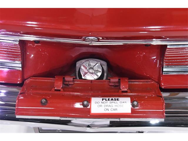 1964 Pontiac GTO (CC-2080943) for sale in Volo, Illinois