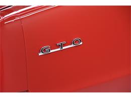 1964 Pontiac GTO (CC-2080943) for sale in Volo, Illinois