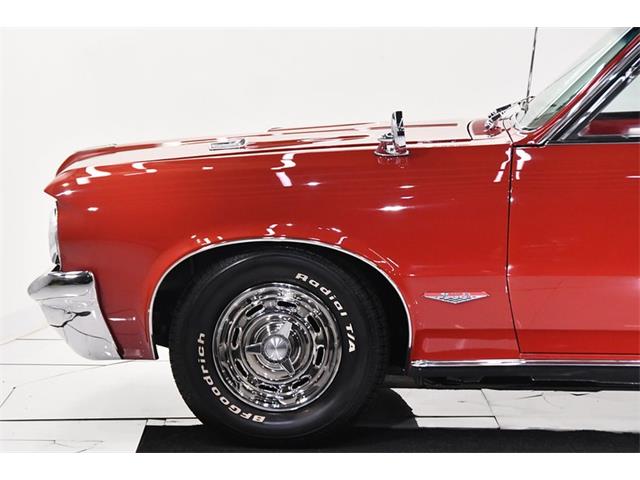 1964 Pontiac GTO (CC-2080943) for sale in Volo, Illinois