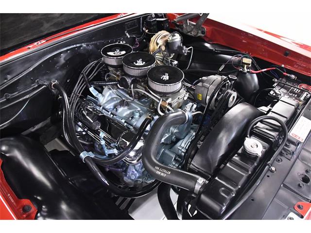1964 Pontiac GTO (CC-2080943) for sale in Volo, Illinois