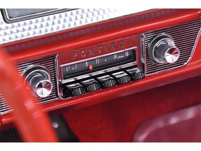 1964 Pontiac GTO (CC-2080943) for sale in Volo, Illinois