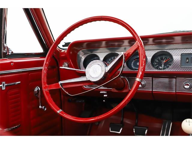 1964 Pontiac GTO (CC-2080943) for sale in Volo, Illinois