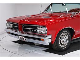 1964 Pontiac GTO (CC-2080943) for sale in Volo, Illinois