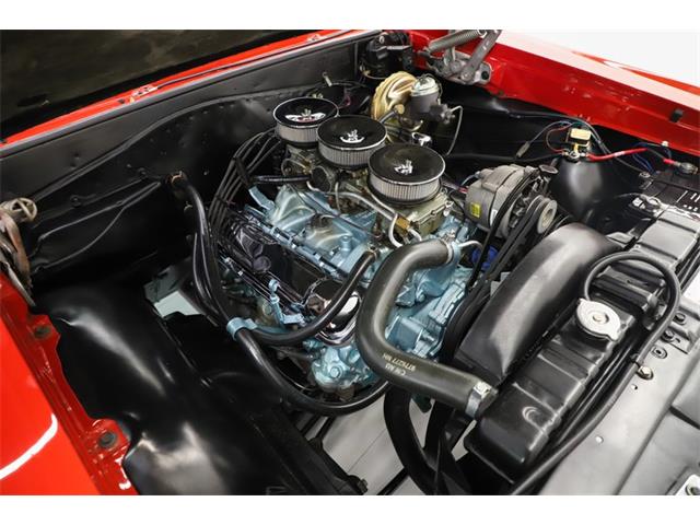 1964 Pontiac GTO (CC-2080943) for sale in Volo, Illinois
