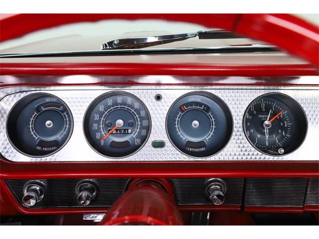 1964 Pontiac GTO (CC-2080943) for sale in Volo, Illinois