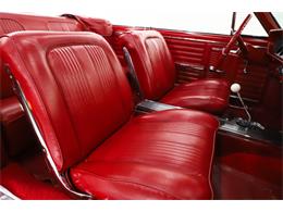 1964 Pontiac GTO (CC-2080943) for sale in Volo, Illinois