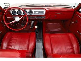 1964 Pontiac GTO (CC-2080943) for sale in Volo, Illinois